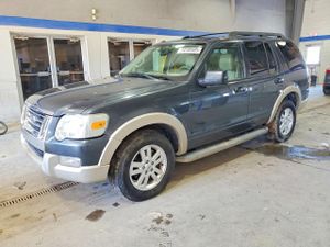 Ford Explorer EDDIE BAUER 4.0L 6 2010