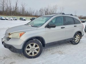 Honda CR-V EX 2.4L 4 2009