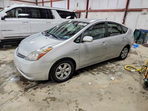 Toyota Prius 1.5L 4 2008