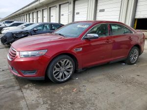 Ford Taurus LIMITED 3.5L 6 2013