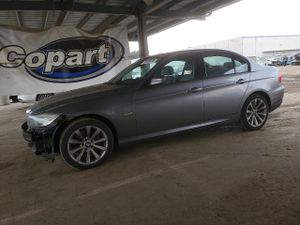 BMW 3 Series I 3.0L 6 2011