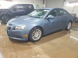 Chevrolet Cruze 1.4L 4 2012