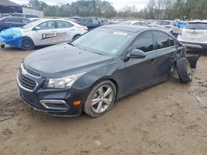Chevrolet Cruze LT 1.4L 4 2015