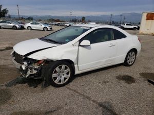 Honda Civic LX 1.8L 4 2006