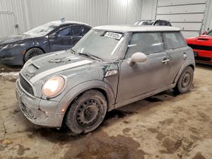 Mini Cooper S 1.6L 4 2011