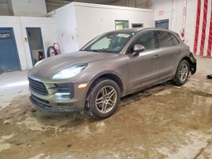Porsche Macan 2.0L 4 2020