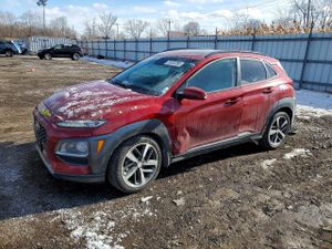 Hyundai Kona LIMITED 1.6L 4 2019