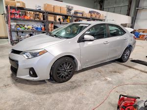 Toyota Corolla 1.8L 4 2014