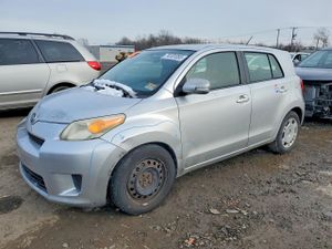 Scion xD 1.8L 4 2008