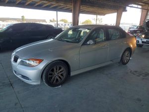 BMW 3 Series I 3.0L 6 2006