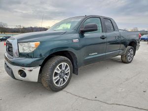 Toyota Tundra DOUBLE CAB SR5 5.7L 8 2007