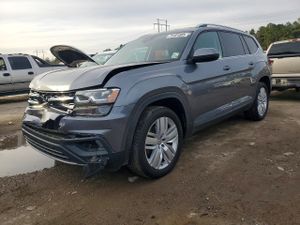 Volkswagen Atlas SE 2.0L 4 2019
