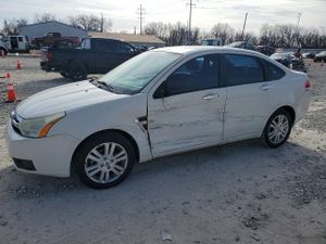 Ford Focus SEL 2.0L 4 2009