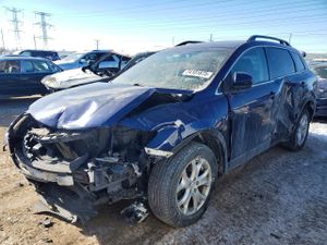 Mazda CX-9 3.7L 6 2011
