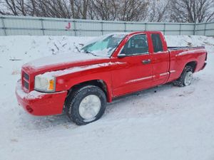 Dodge Dakota SLT 4.7L 8 2006