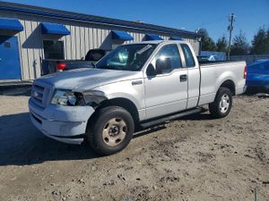 Ford F-150 4.2L 6 2007