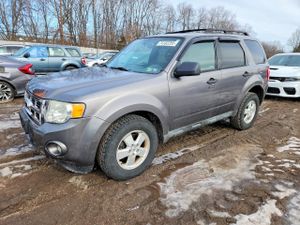 Ford Escape XLT 3.0L 6 2011