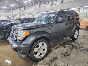 Dodge Nitro HEAT 3.7L 6 2011