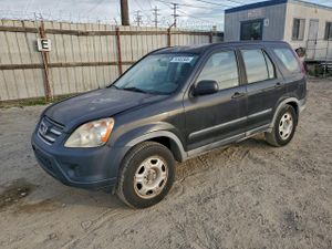 Honda CR-V LX 2.4L 4 2005