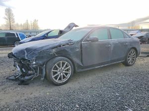 Audi A4 PREMIUM PLUS 2.0L 4 2014