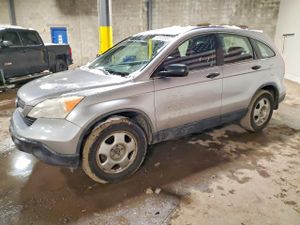Honda CR-V LX 2.4L 4 2008