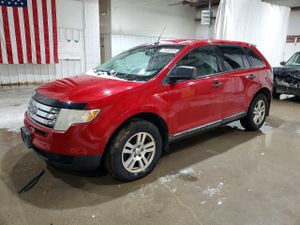 Ford Edge SE 3.5L 6 2010