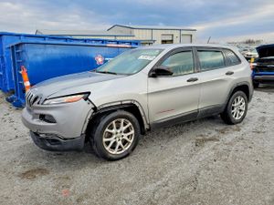 Jeep Cherokee SPORT 2.4L 4 2014