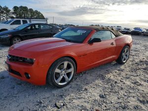 Chevrolet Camaro LT 3.6L 6 2013