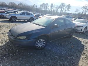 Honda Accord LX 2.4L 4 2006