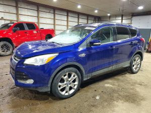 Ford Escape SEL 2.0L 4 2013