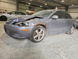 Mazda 6 I 2.3L 4 2007