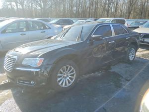 Chrysler 300 3.6L 6 2013