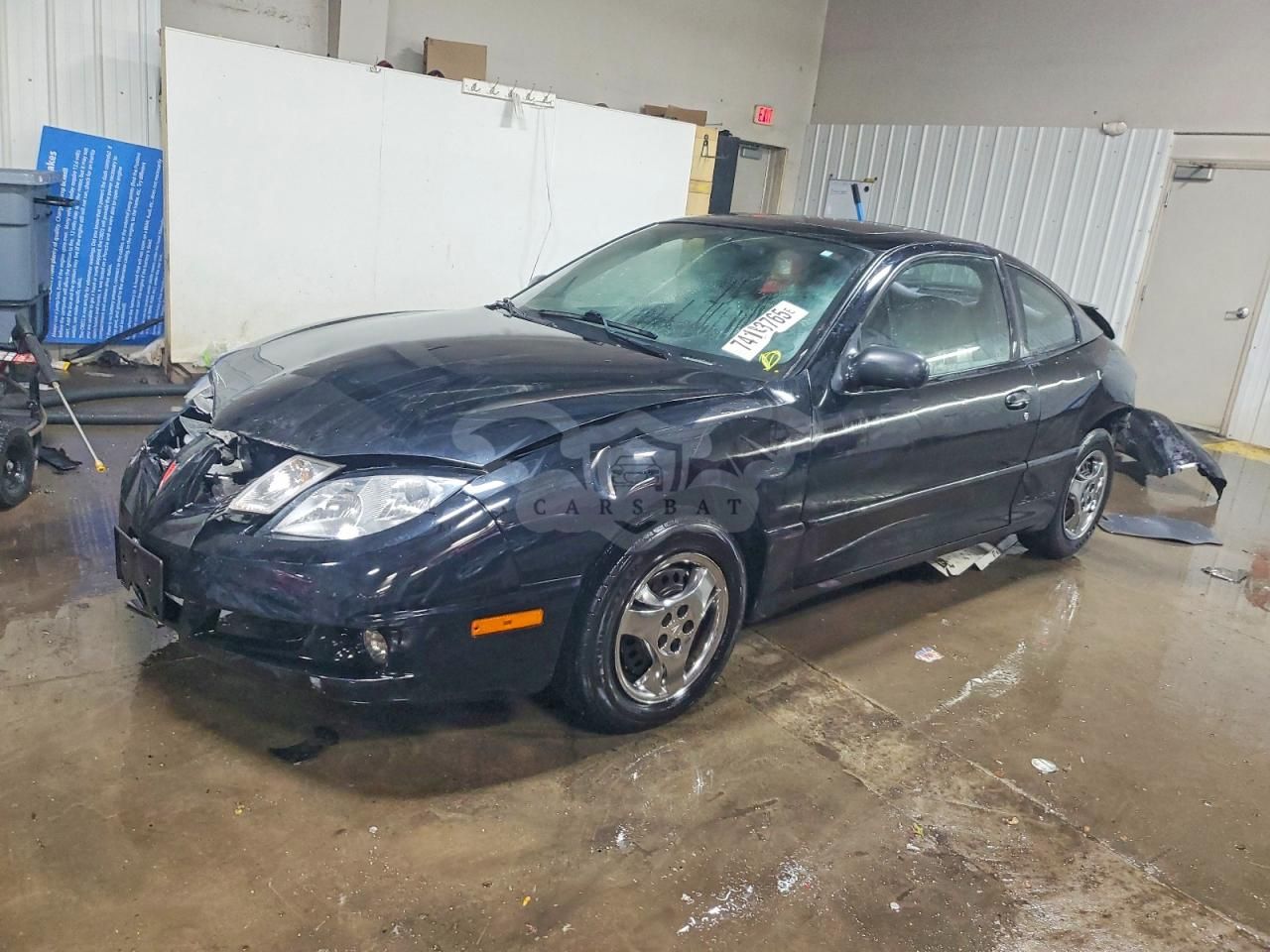 Pontiac Sunfire 2.2L 4 2004