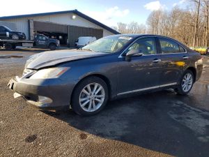 Lexus ES 350 3.5L 6 2010