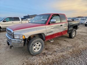 Dodge RAM 5.9L 8 1997