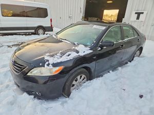 Toyota Camry CE 2.4L 4 2007