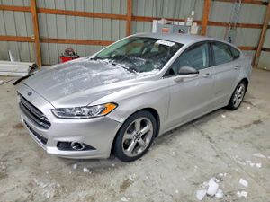 Ford Fusion SE 2.5L 4 2015