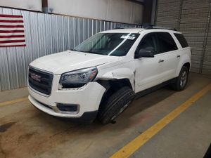 GMC Acadia SLE 3.6L 6 2013