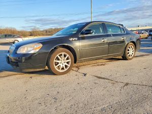 Buick Lucerne CXL 3.8L 6 2008