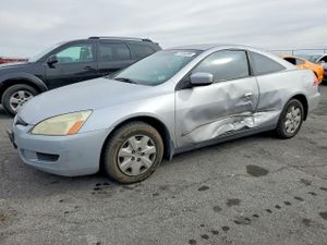 Honda Accord LX 2.4L 4 2003