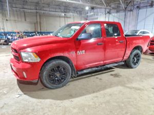 RAM 1500 ST 5.7L 8 2014