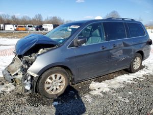 Honda Odyssey EXL 3.5L 6 2010