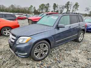 Mercedes-Benz GLK 350 4MATIC 3.5L 6 2015