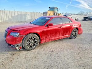 Chrysler 300 S 3.6L 6 2016