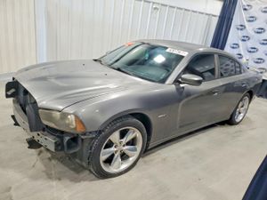 Dodge Challenger R/T 5.7L 8 2011
