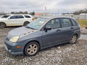 Suzuki Aerio 2.3L 4 2006