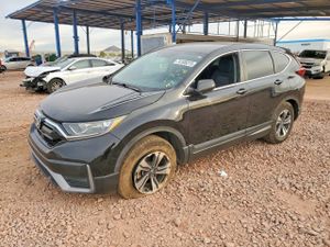 Honda CR-V LX 1.5L 4 2020