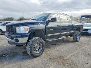 Dodge RAM 5.7L 8 2007