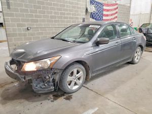 Honda Accord EXL 2.4L 4 2009