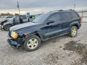 Jeep Grand Cherokee LAREDO 3.7L 6 2008